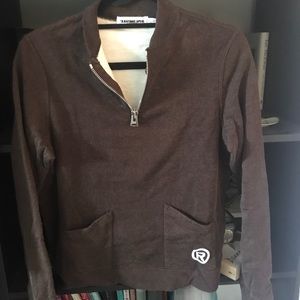 Bathing Ape Sweatshirt